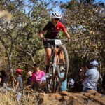 La michoacana Fátima Híjar representará a México en el Mundial de Ciclismo de Montaña UCI en Val di Sole, Italia 2026