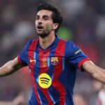 Bombazo del PSG: firma al héroe del Mundial 2026; el Barcelona deja ir a Ferran Torres por 50 millones de Euros