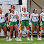 Mala jornada para México al caer en semifinales en el Mundial Flag Football de Düsseldorf 2026 