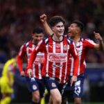 Armando ‘La Hormiga’ González es nuevo jugador del Olympiacos de Grecia