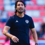 Hugo Roberto Colace, nuevo entrenador del Atlético Morelia