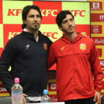Presenta Atlético Morelia a su director técnico número once en los seis años en Liga de Expansión