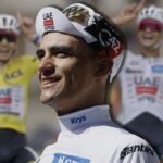 Isaac del Toro inicia de gran forma al obtener el liderato del Tour de Alemania