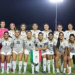 México ante Colombia por el oro del futbol femenil de los Juegos Centroamericanos 2026