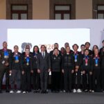 Medallistas mexicanos de Juegos Centroamericanos y del Caribe 2026 recibirán estímulo económico de la Conade
