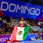 México impone nuevo récord de medallas de oro en Juegos Centroamericanos y del Caribe