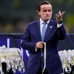 Para Mikel Arriola, la Liga de Expansión es una plataforma de desarrollo para jóvenes