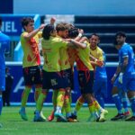 Atlético Morelia registra positivo arranque en el Apertura 2026