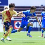 Los Canarios vuelan alto al dominar 1-2 a Cruz Azul Hidalgo y mandar en el Torneo Apertura 2026 de la Liga Expansión