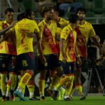 Apagón en El Encanto y Atlético Morelia vence 1-0 a Dorados
