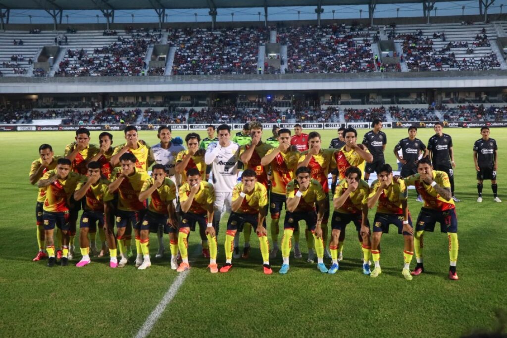 Equipos de la Liga de Expansión pese a advertencia de la FMF volvieron a protestar contra la eliminación del ascenso
