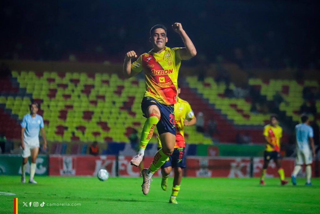 Los equipos de Liga de Expansión entre ellos, Atlético Morelia son advertidos por la FMF tras protestas por el no ascenso