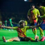 Así marcha la clasificación del torneo Apertura 2026 de la Liga de Expansión tras cumplirse tres jornadas