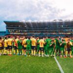 Atlético Morelia irreconocible remonta y golea 4-1 a Cancún FC