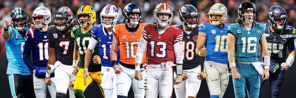 ¡La NFL está de regreso con los juegos de pretemporada!