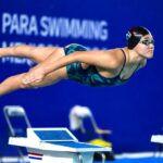 Con los mejores exponentes inicia en Zapopán, la Serie Mundial de Para Natación 2026