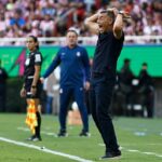 ¡Cayó el segundo técnico en el futbol mexicano y solo van tres jornadas!