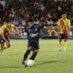 Con dudoso penal, Piratas FC derrota 1-0 al Atlético Morelia
