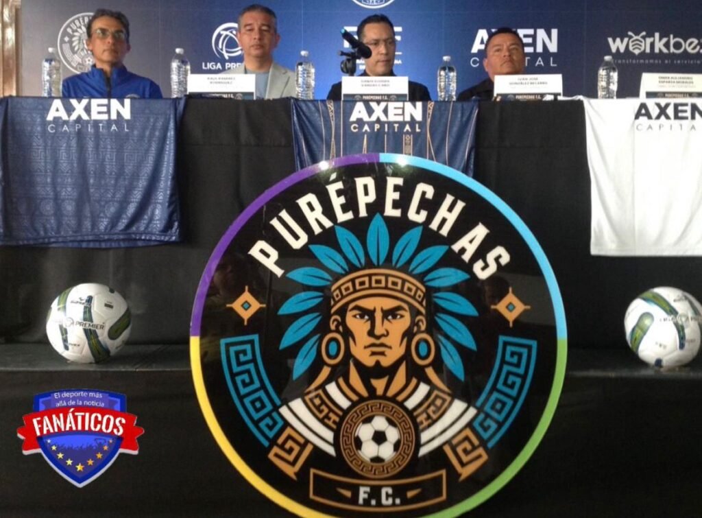 Nace una nueva era en el futbol profesional de Morelia: Purépechas FC