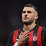 Santiago Giménez muy cerca de dejar el Milan para ser nuevo jugador del Porto
