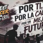 El Torneo de Futbol Street Soccer de la Calle a la Cancha 2026 busca alejar a los jóvenes michoacanos de las adicciones