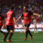 Así marcha la tabla de clasificación del Apertura 2026 de la Liga MX