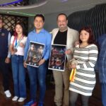 Hotel & Spa Mansión Solís, sede de la función de boxeo “The Mansion Fight Night” 