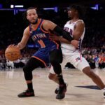 Anuncia la NBA el arranque de la nueva temporada 2026-27 y el sensacional regalo de Navidad