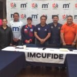 Presentan programa piloto Actívate por las Mañanas en IMCUFIDE