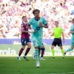 El FC Barcelona sigue imparable al vencer 4-2 al Levante para seguir líderes en LaLiga