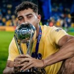 ¡En compra de pánico, América vende a Sebastián Cáceres al Celta de Vigo!