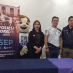 Será con causa la 1ª Carrera Atlética Solidaria Yo con Policía Morelia