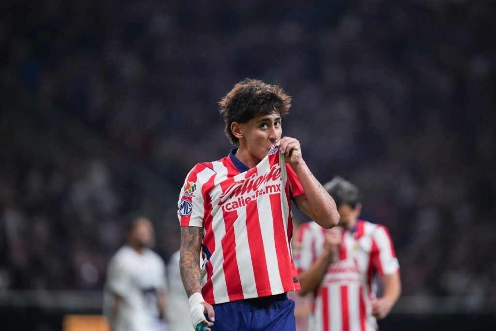 Chivas manda en el Clausura 2026 de la Liga MX