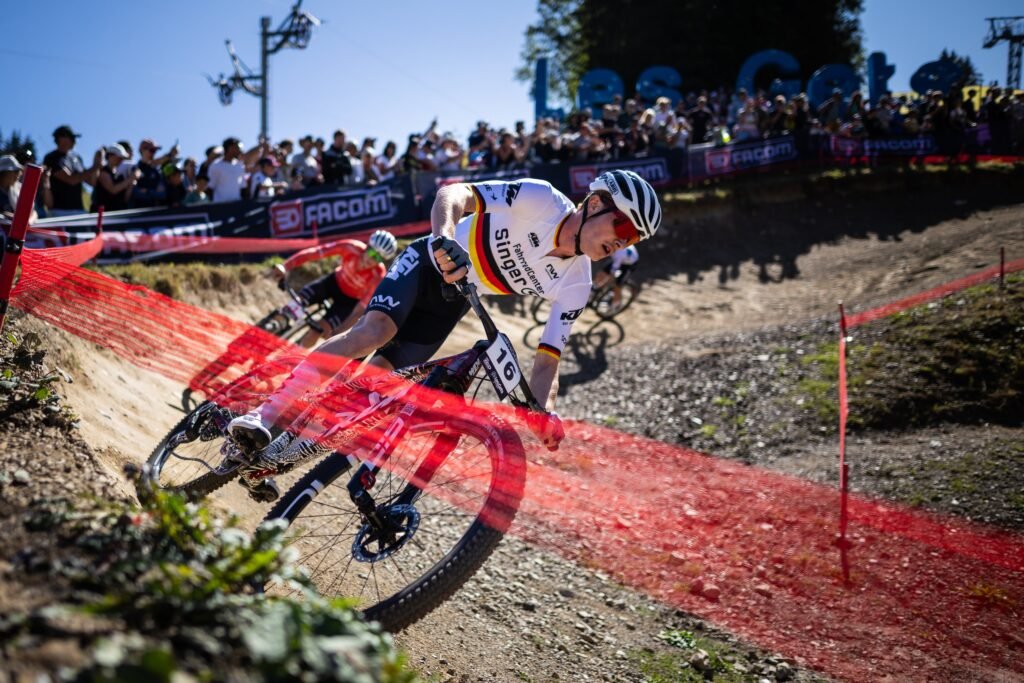 México por vez primera será sede del World Mountain Bike Maratón 2029