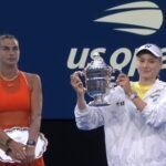 Elena Rybakina nueva N°1 del mundo y reina del US Open 2026