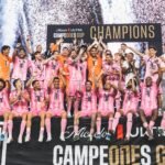 Messi y Casemiro le dan la Campeones Cup 2026 al Inter Miami