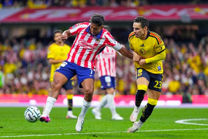 Lo que dejó la Jornada 9 del Torneo Apertura 2026 de la Liga MX