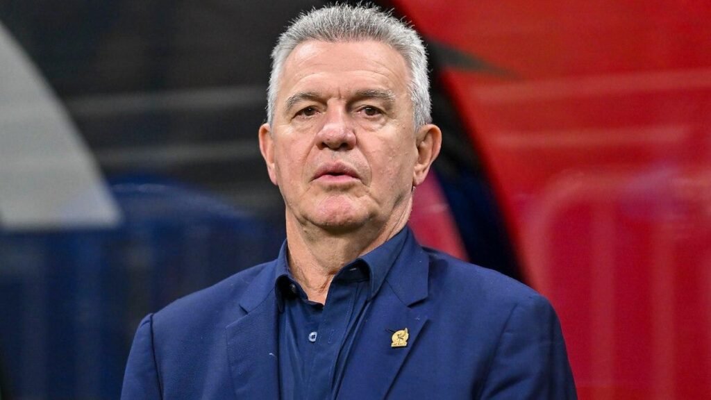 Javier Aguirre regresa a España para salvar al Valencia CF de la quema del descenso