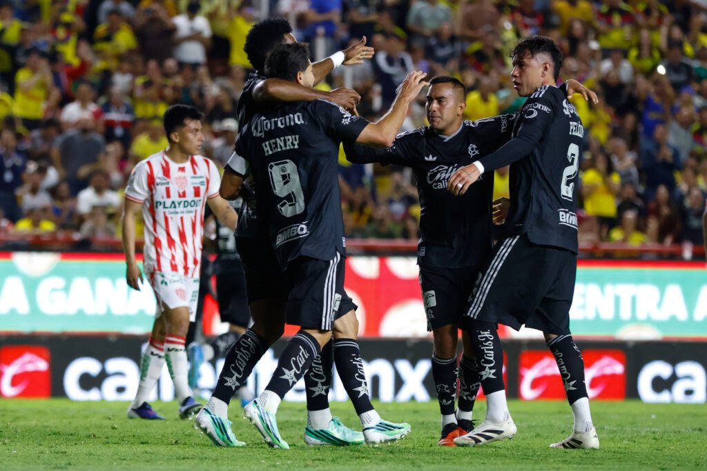 Lo que dejó la Jornada 10 del Apertura 2026 de la Liga MX