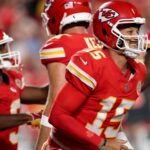 Los Chiefs están de regreso al vencer 31-10 a los Broncos en el Monday Night Football