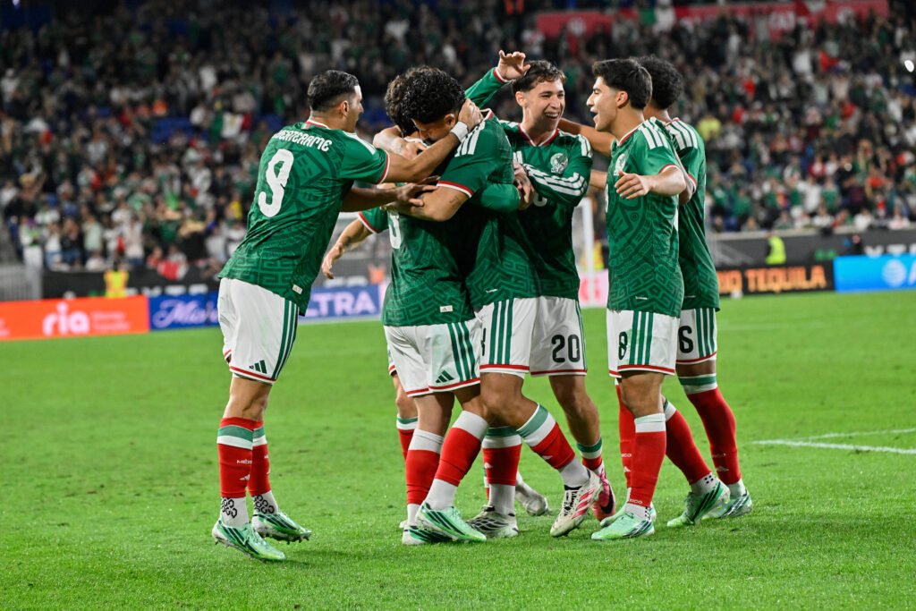 El Tricolor de Rafael Márquez sigue sin ganar tras registrar otro empate de 1-1 con Perú