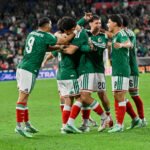 El Tricolor de Rafael Márquez sigue sin ganar tras registrar otro empate de 1-1 con Perú