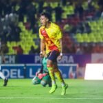 Atlético Morelia por segunda semana consecutiva se mantiene de líder en la Liga de Expansión