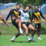 Atlético Morelia va a la caza de Venados para continuar como superlíderes en la Liga de Expansión