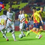 Los Canarios son los mandones en la Liga de Expansión al vencer 2-0 a Leones Negros de la UdeG