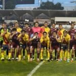 Atlético Morelia a lo ‘Panenka’ doblegó 1-0 a Mineros de Zacatecas