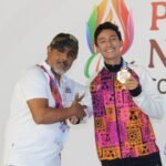 El equipo de Imcufide de para-natación conquista 36 medallas en la Paralimpiada Conade 2026