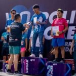 La Carrera Atlética: “Yo con Policía Morelia” recaudó 360 mil pesos en beneficio para Rescate Delegación Morelia