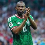 Julián Quiñones en la posible lista de nominados al Balón de Oro 2026