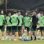 Fecha FIFA: México vs Colombia ¿Dónde ver EN VIVO el debut de Rafael Márquez como DT del Tri?